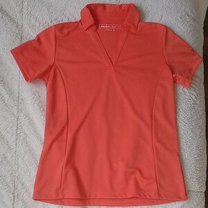 Lady Hagen Women's Small Dry Fit Sport Top